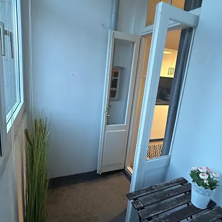 Nord Ost Apartment Kiel Exterior photo