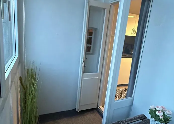Nord Ost Apartment