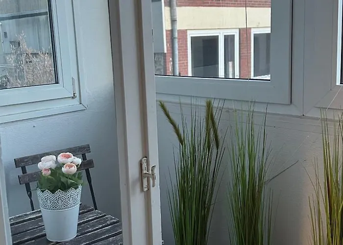 Nord Ost Apartment