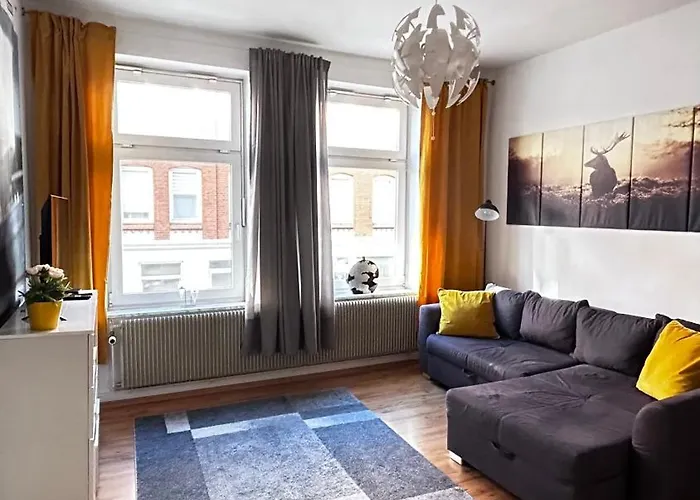 Nord Ost Apartment
