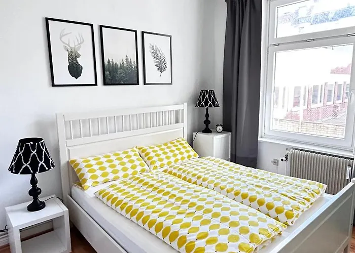 Nord Ost Apartment