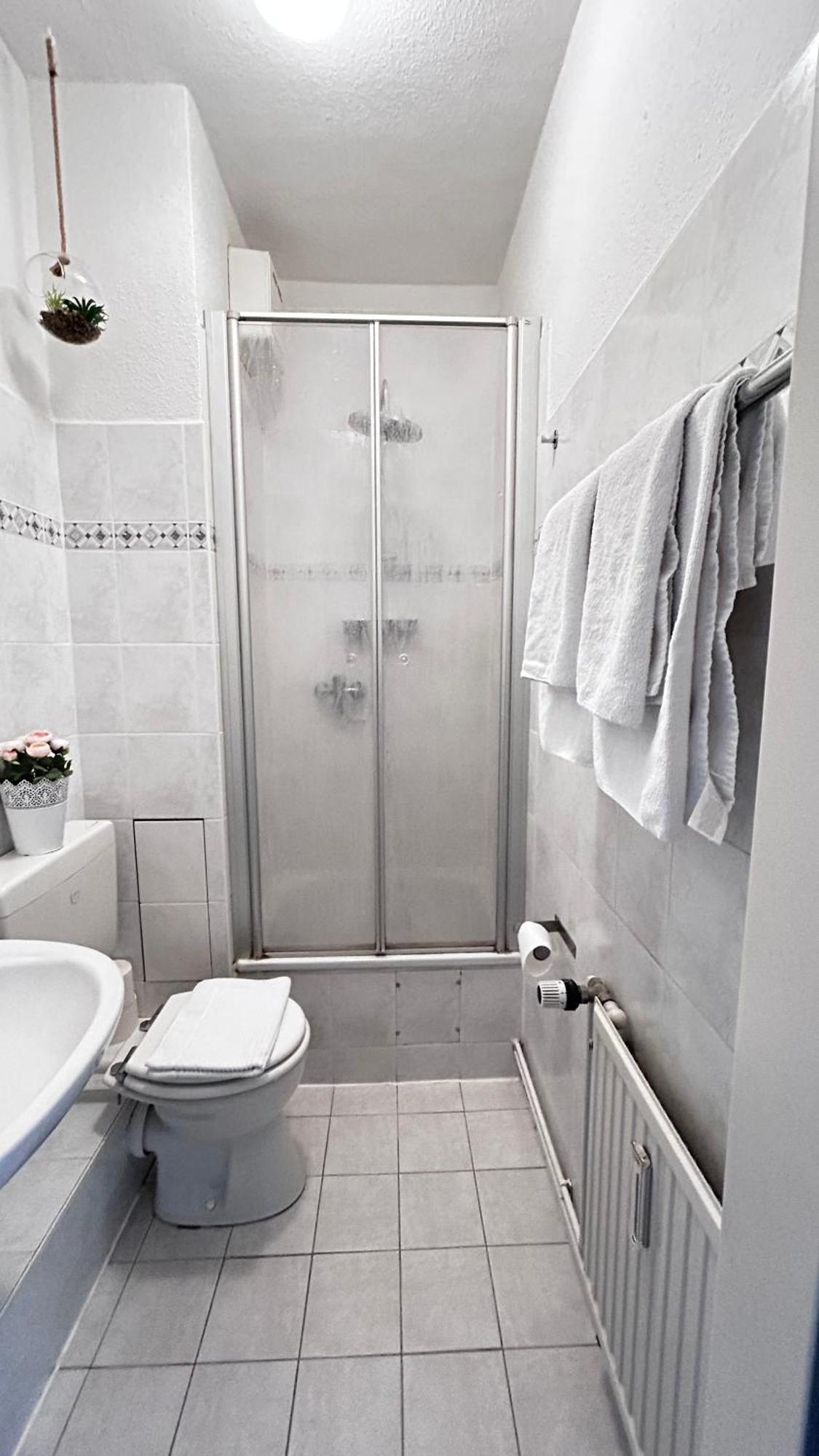 Nord Ost Appartement Kiel
