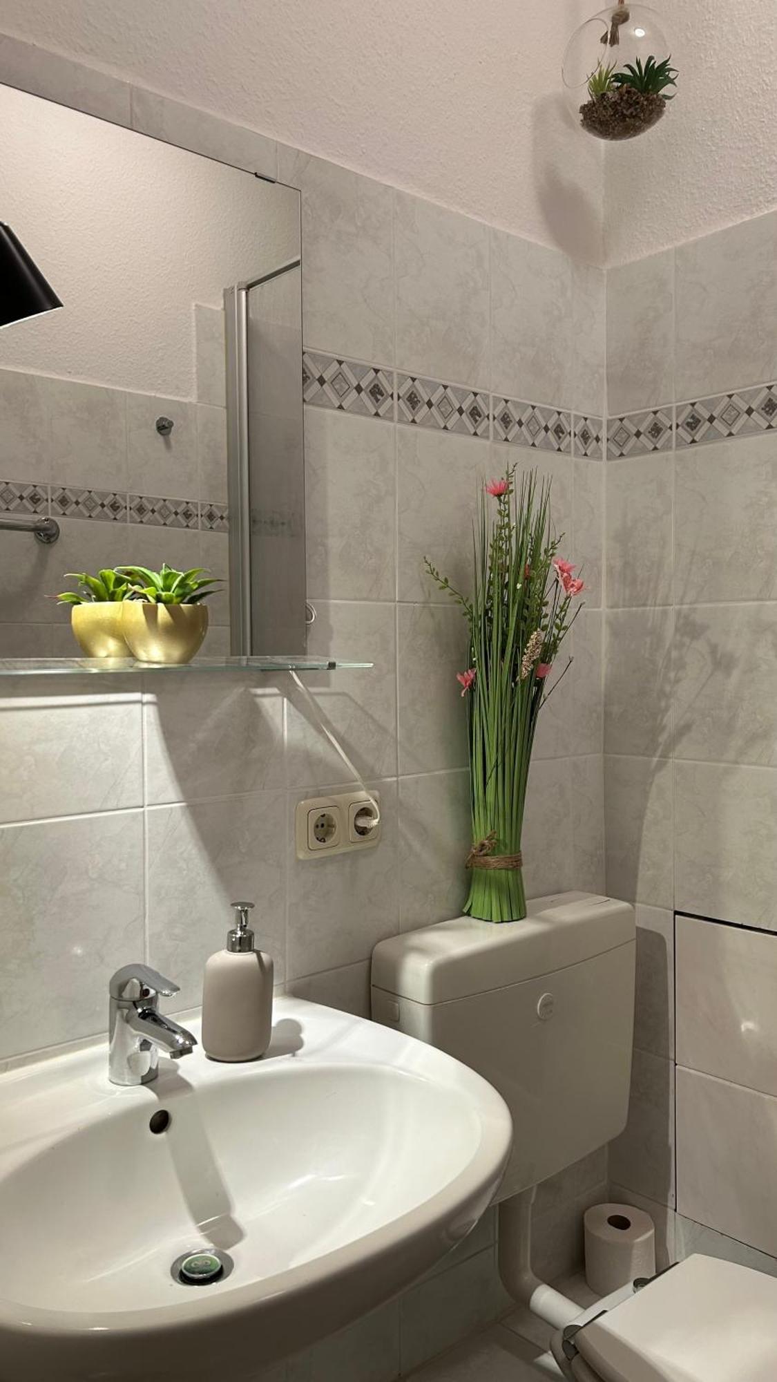 Appartement Nord Ost *