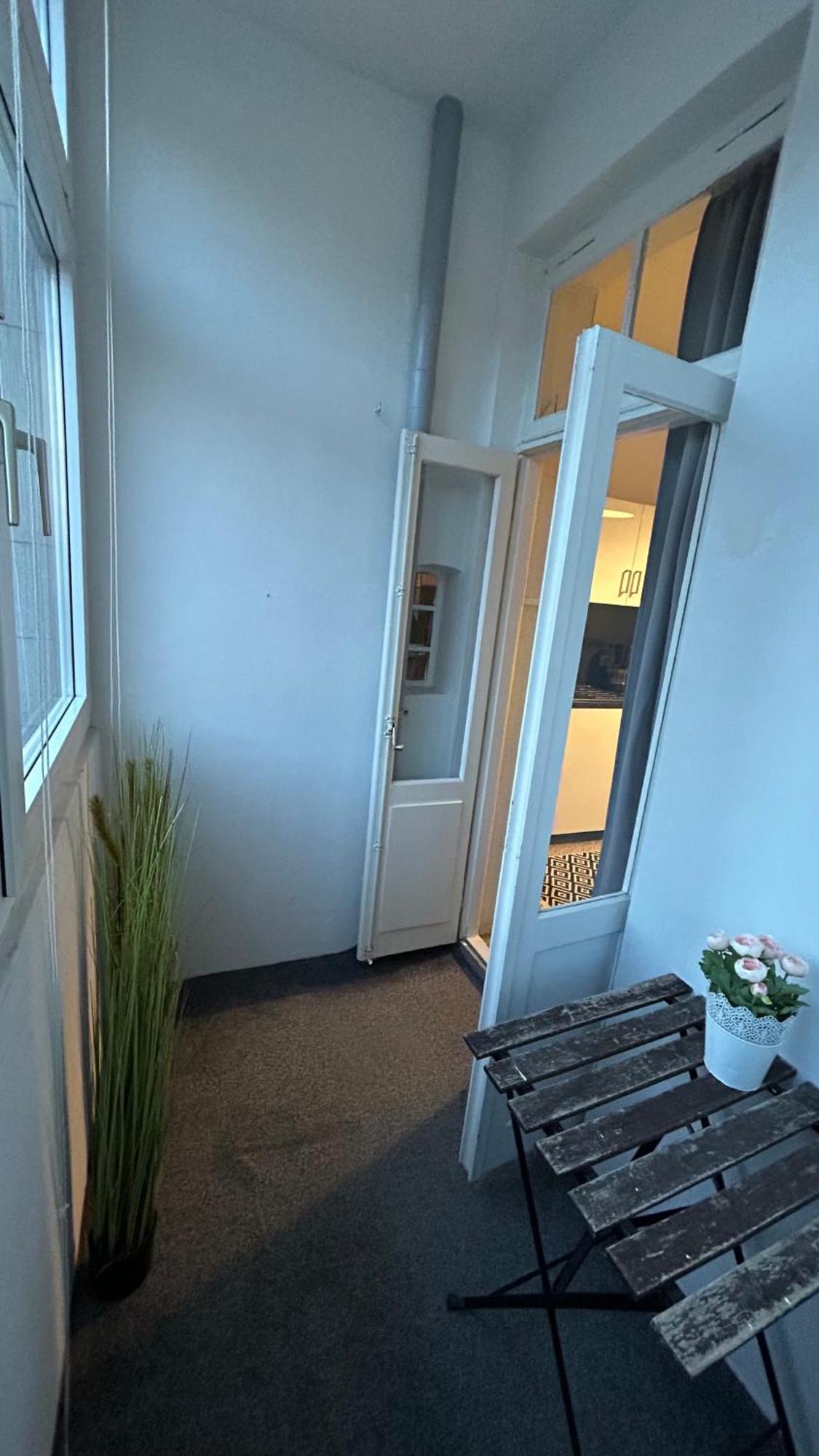 Appartement Nord Ost Kiel
