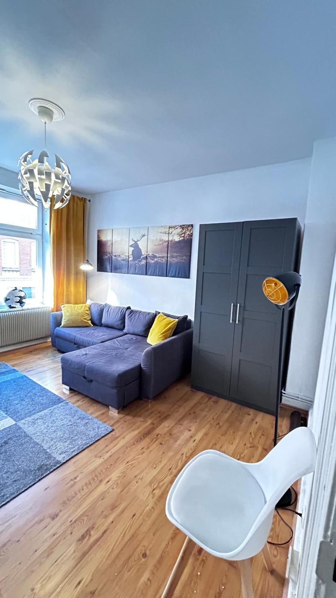 Nord Ost Appartement