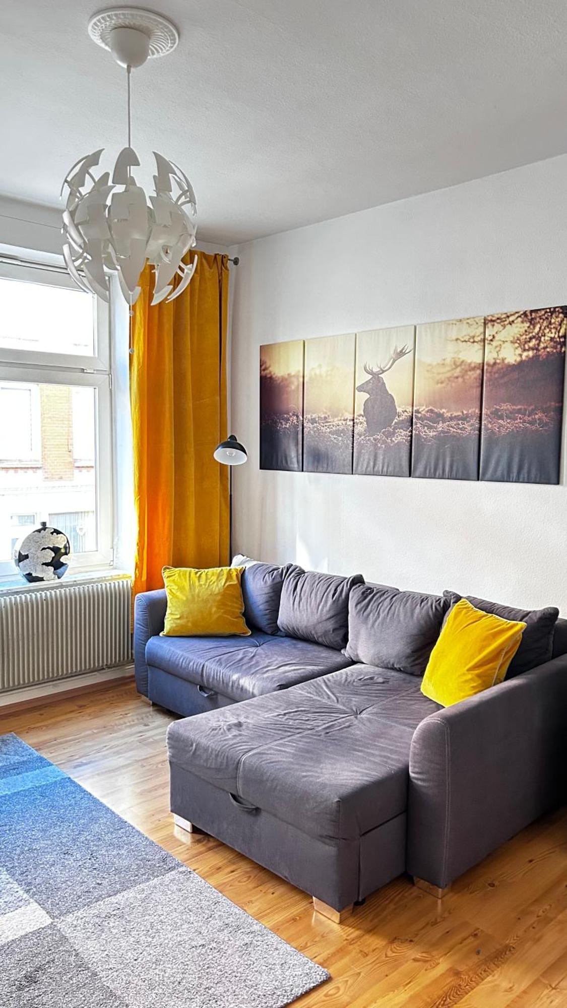 Nord Ost Apartment Kiel