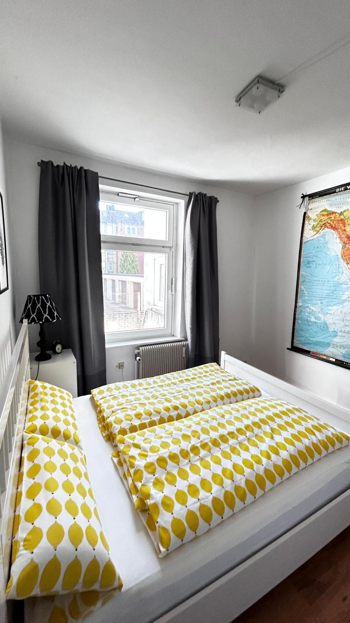 Appartement Nord Ost